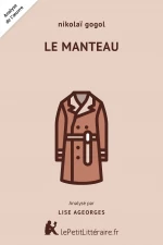 Le Manteau